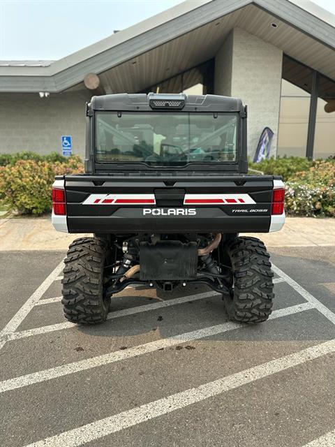 2023 Polaris Ranger XP 1000 NorthStar Edition + Ride Command Trail Boss in Caldwell, Idaho - Photo 3