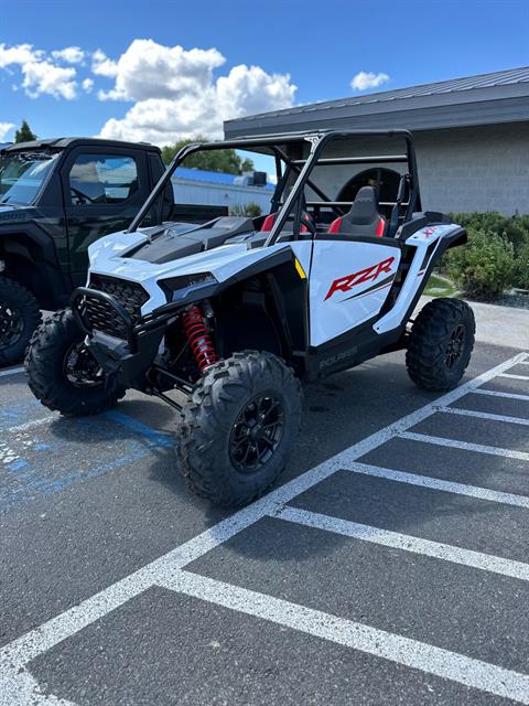 2024 Polaris RZR XP 1000 Sport in Caldwell, Idaho - Photo 2