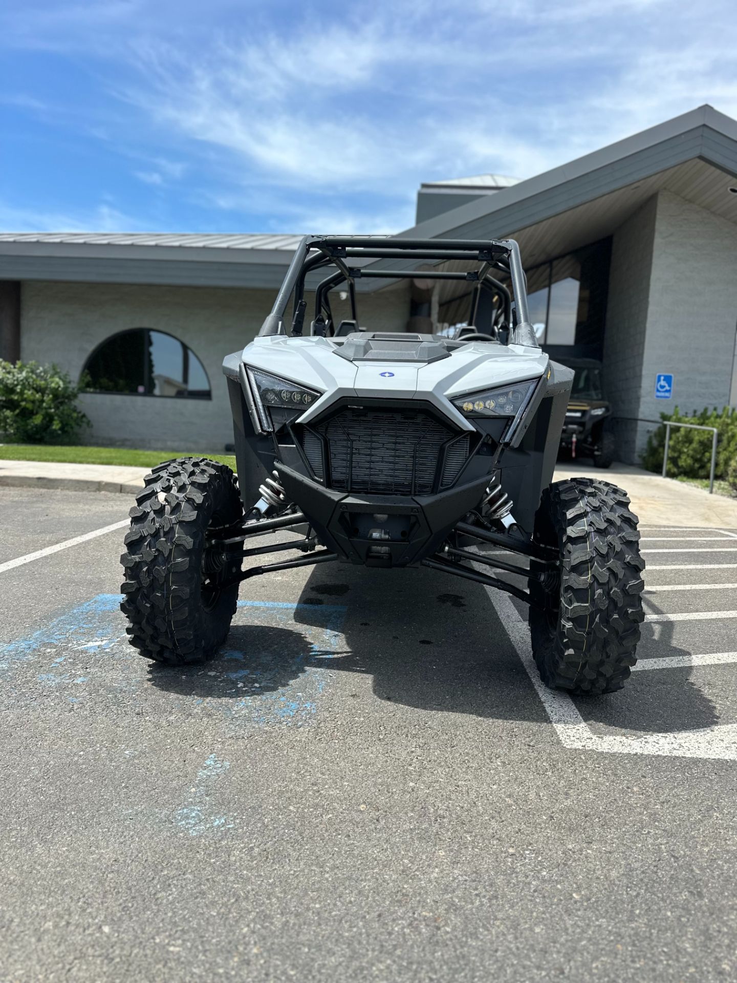 2024 Polaris RZR Pro XP 4 Sport in Caldwell, Idaho - Photo 1