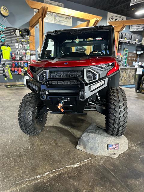 2024 Polaris Ranger XD 1500 Northstar Edition Ultimate in Caldwell, Idaho - Photo 1