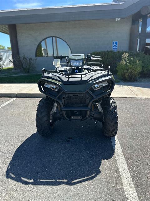 2024 Polaris Sportsman 570 EPS in Caldwell, Idaho - Photo 1