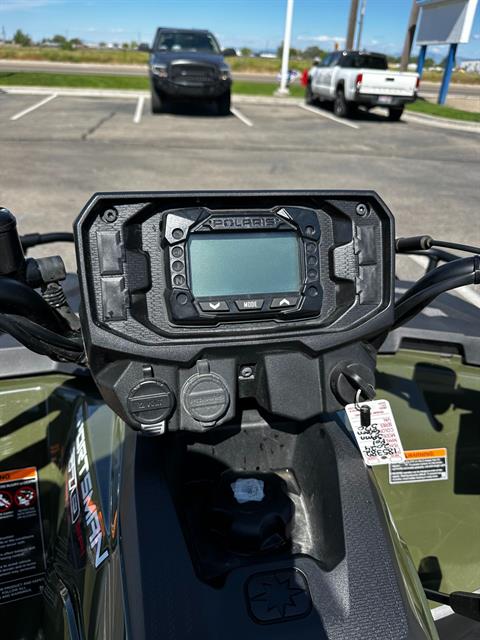 2024 Polaris Sportsman 570 EPS in Caldwell, Idaho - Photo 3