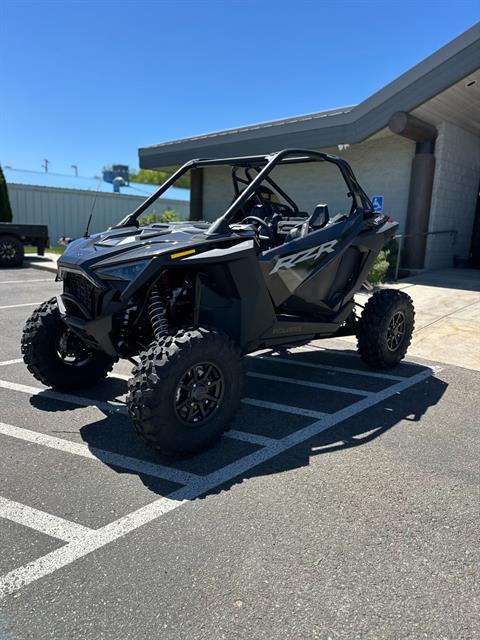 2024 Polaris RZR Pro XP Ultimate in Caldwell, Idaho - Photo 2