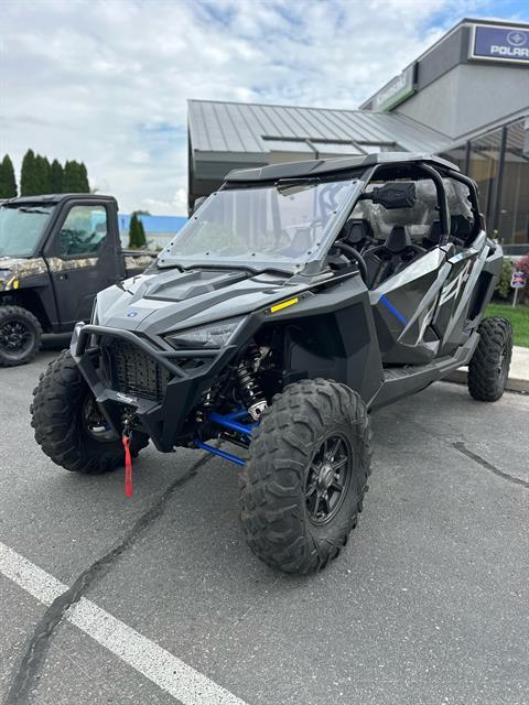 2022 Polaris RZR PRO XP 4 Ultimate in Caldwell, Idaho - Photo 1