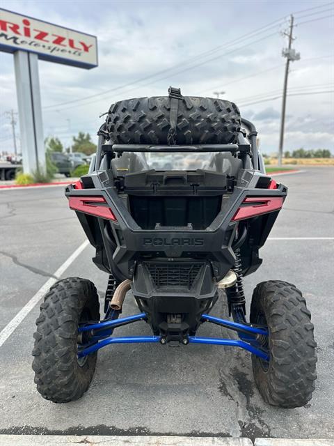 2022 Polaris RZR PRO XP 4 Ultimate in Caldwell, Idaho - Photo 6