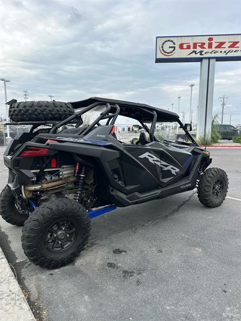 2022 Polaris RZR PRO XP 4 Ultimate in Caldwell, Idaho - Photo 7