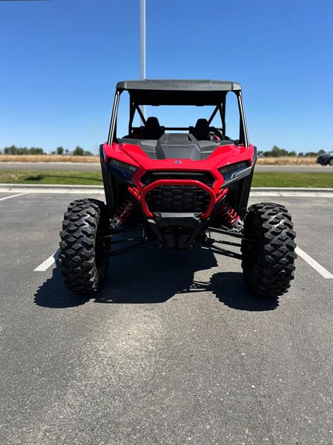 2024 Polaris RZR XP 1000 Ultimate in Caldwell, Idaho - Photo 1