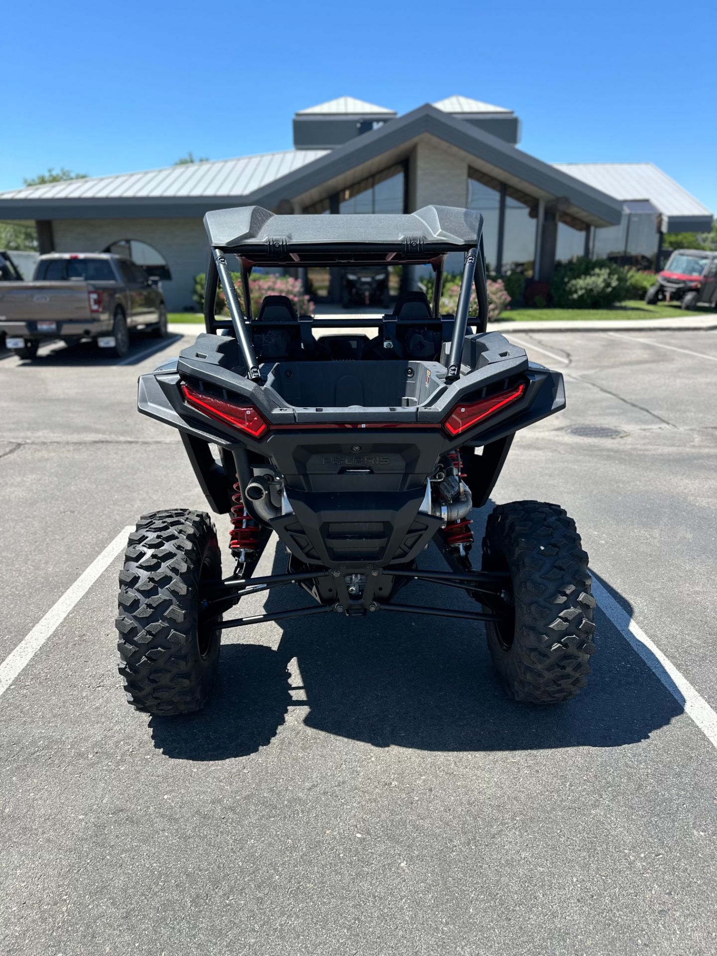 2024 Polaris RZR XP 1000 Ultimate in Caldwell, Idaho - Photo 5