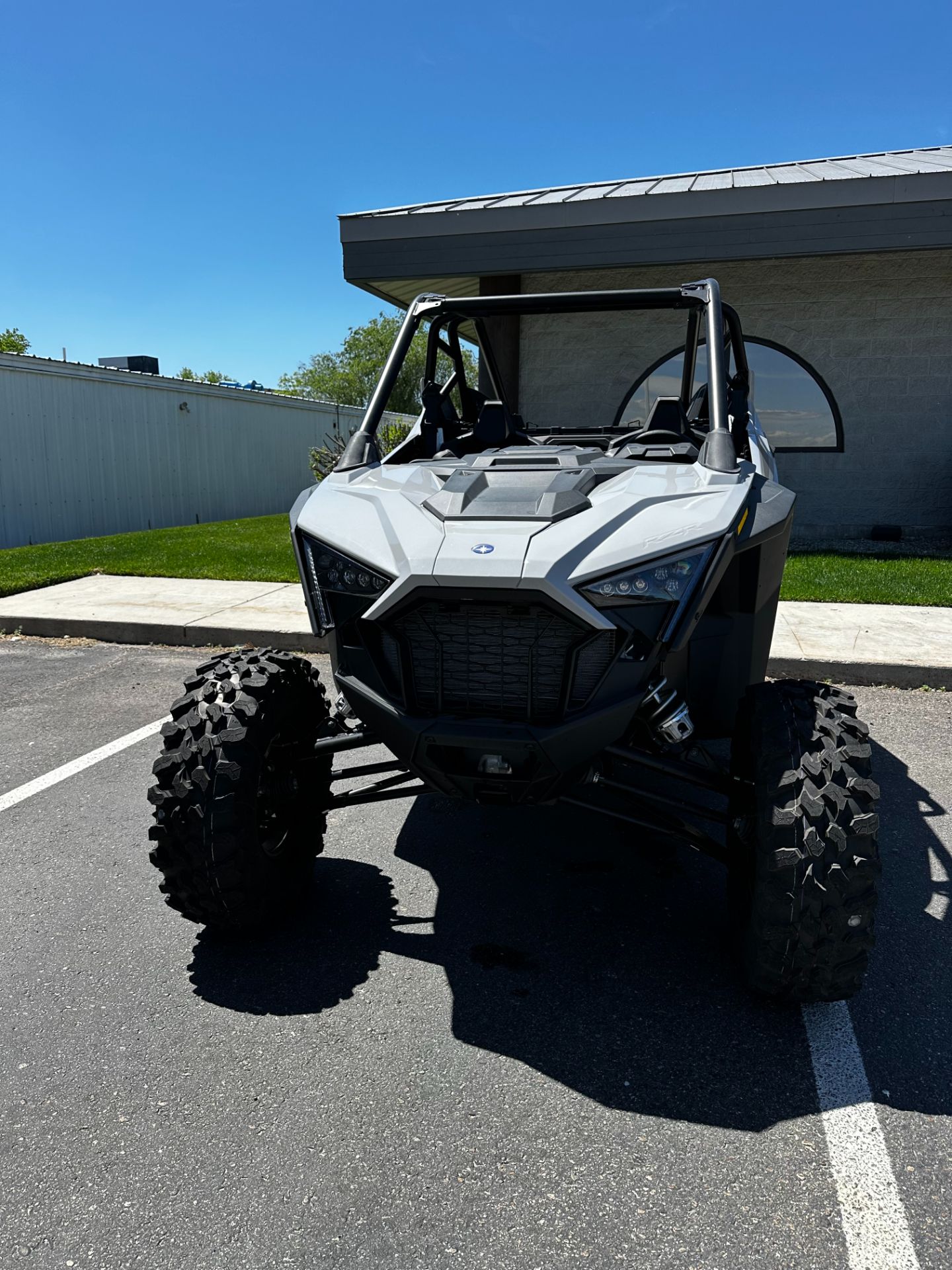 2024 Polaris RZR Pro XP Sport in Caldwell, Idaho - Photo 1