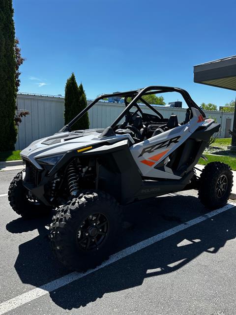 2024 Polaris RZR Pro XP Sport in Caldwell, Idaho - Photo 2