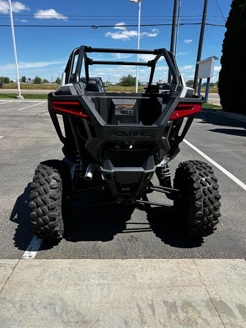 2024 Polaris RZR Pro XP Sport in Caldwell, Idaho - Photo 6