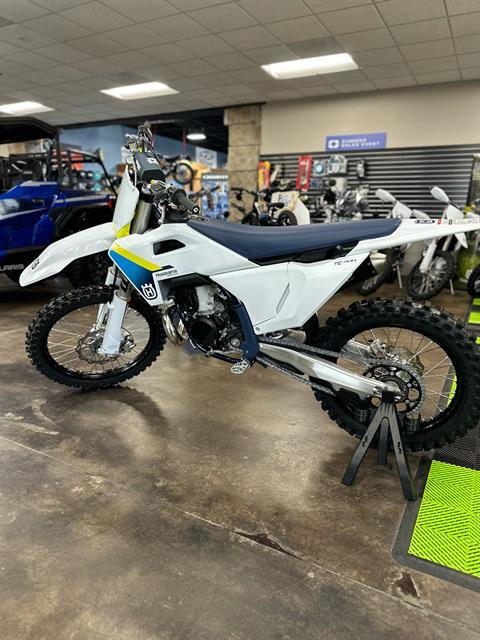 2025 Husqvarna TC 300 in Caldwell, Idaho - Photo 1