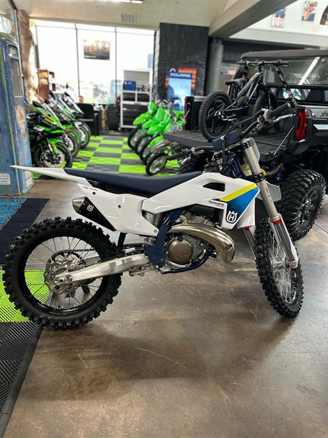 2025 Husqvarna TC 300 in Caldwell, Idaho - Photo 3