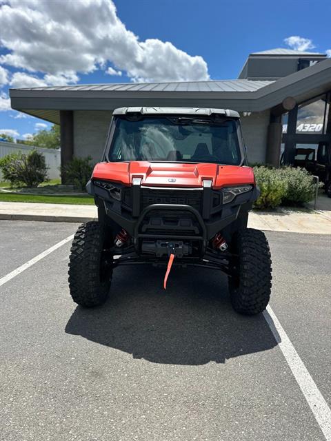 2024 Polaris Polaris XPEDITION ADV Northstar in Caldwell, Idaho - Photo 1