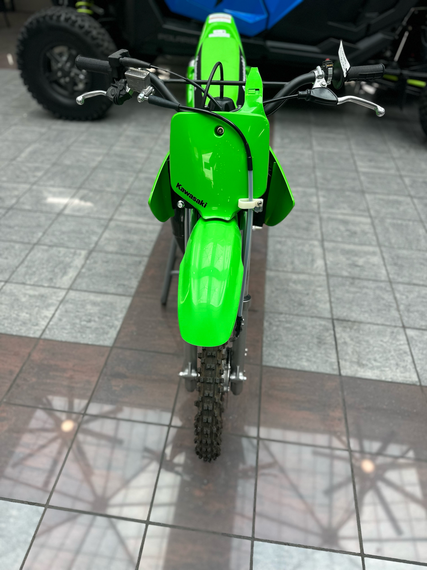 2022 Kawasaki KX 65 in Caldwell, Idaho - Photo 2