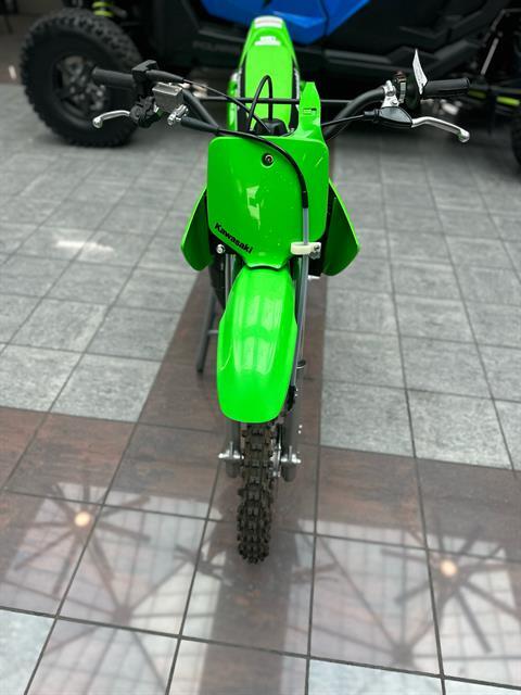 2022 Kawasaki KX 65 in Caldwell, Idaho - Photo 2