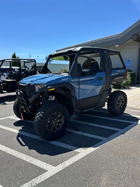 2024 Polaris Polaris XPEDITION ADV Ultimate in Caldwell, Idaho - Photo 2