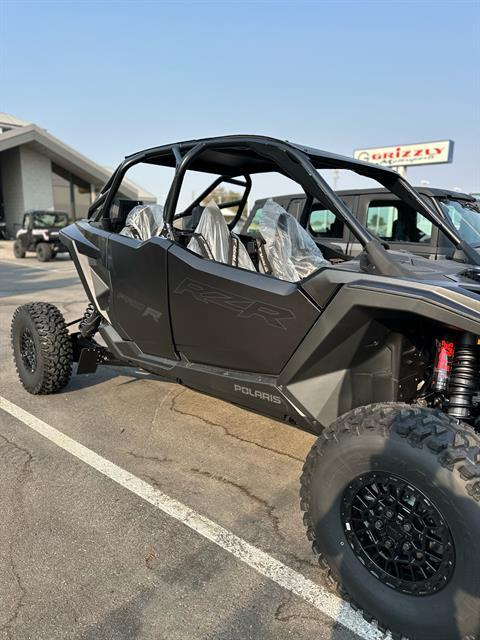 2025 Polaris RZR Pro R 4 Ultimate in Caldwell, Idaho - Photo 3