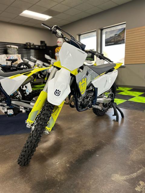 2024 Husqvarna FC 350 in Caldwell, Idaho - Photo 1