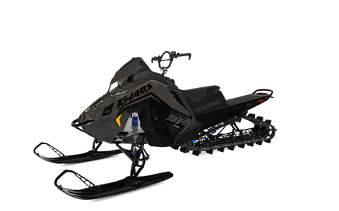 2025 Polaris Patriot Boost PRO RMK 155 SC in Caldwell, Idaho