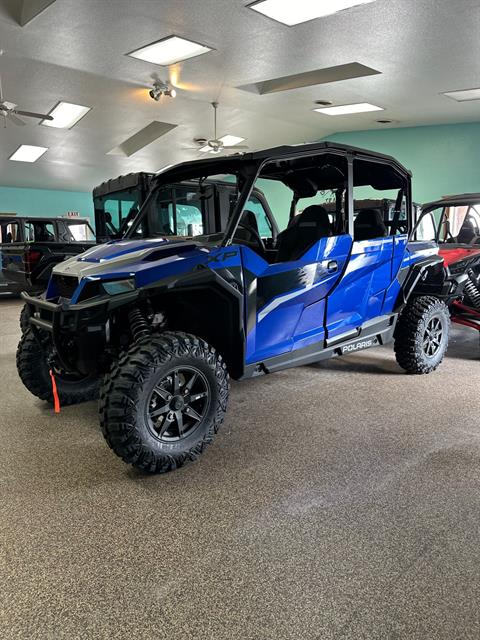 2024 Polaris General XP 4 1000 Ultimate in Caldwell, Idaho - Photo 2