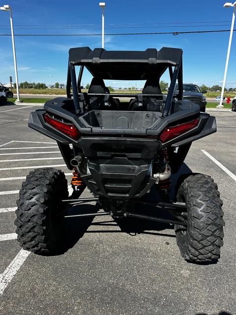 2024 Polaris RZR XP 4 1000 Ultimate in Caldwell, Idaho - Photo 6