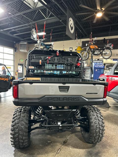 2024 Polaris Ranger XD 1500 Northstar Edition Ultimate in Caldwell, Idaho - Photo 8