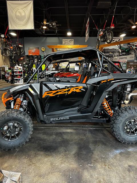 2024 Polaris RZR XP 1000 Ultimate in Caldwell, Idaho - Photo 2