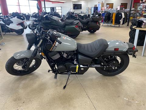 2024 Honda Shadow Phantom in Wichita, Kansas - Photo 2