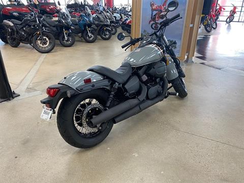 2024 Honda Shadow Phantom in Wichita, Kansas - Photo 6