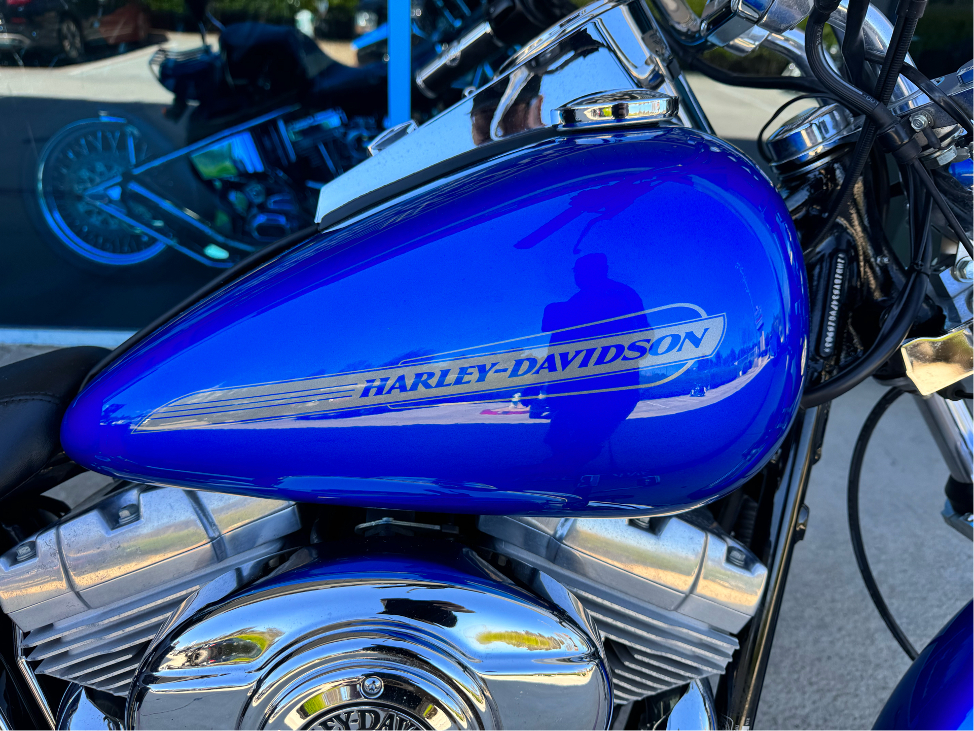 2007 Harley-Davidson Softail® Standard in Temecula, California - Photo 18