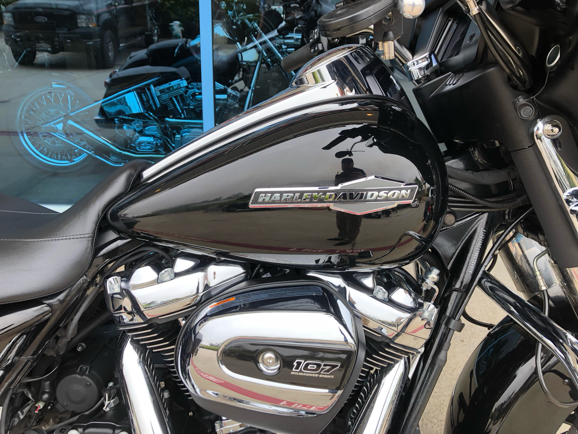 2022 Harley-Davidson Street Glide® in Temecula, California - Photo 5