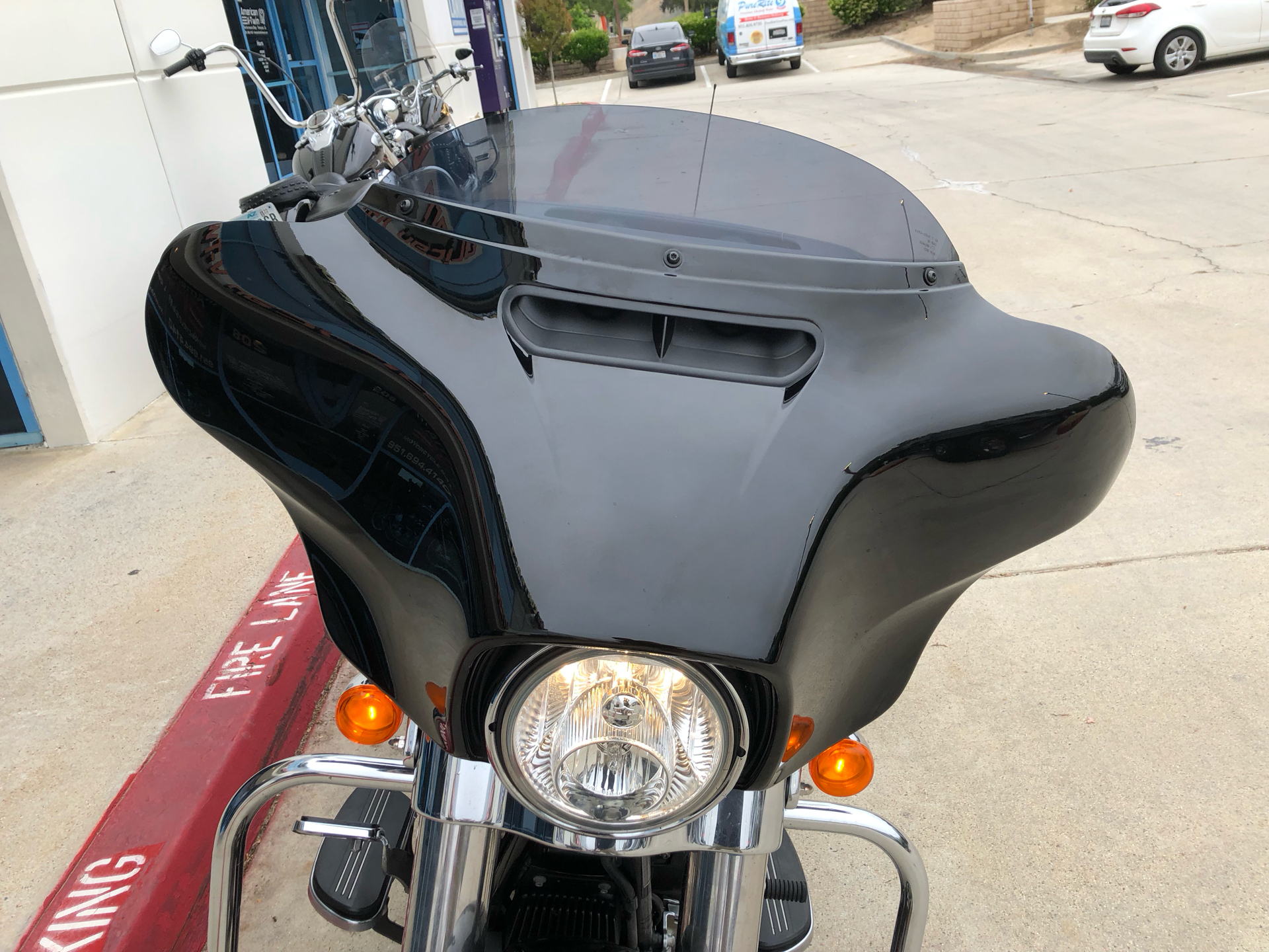2022 Harley-Davidson Street Glide® in Temecula, California - Photo 17