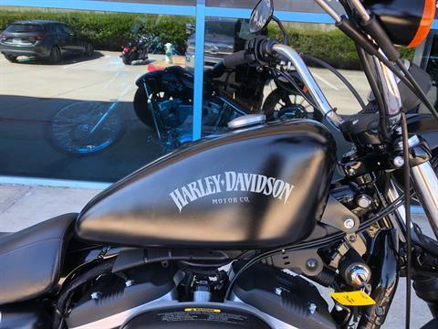 2015 Harley-Davidson Iron 883™ in Temecula, California - Photo 4