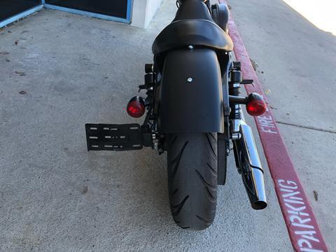 2015 Harley-Davidson Iron 883™ in Temecula, California - Photo 7