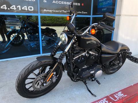 2015 Harley-Davidson Iron 883™ in Temecula, California - Photo 13