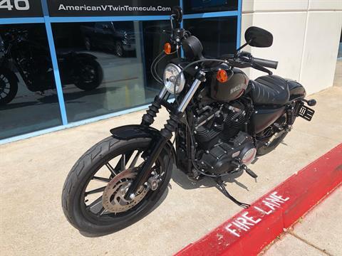 2015 Harley-Davidson Iron 883™ in Temecula, California - Photo 15