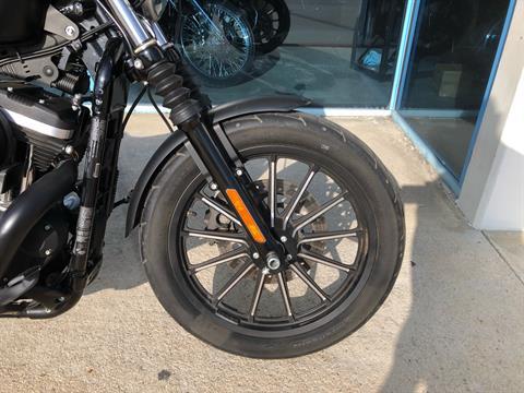 2015 Harley-Davidson Iron 883™ in Temecula, California - Photo 3