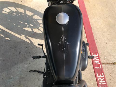 2015 Harley-Davidson Iron 883™ in Temecula, California - Photo 8