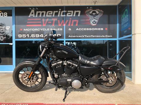 2015 Harley-Davidson Iron 883™ in Temecula, California - Photo 11