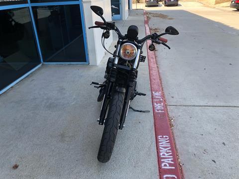 2019 Harley-Davidson Iron 883™ in Temecula, California - Photo 14