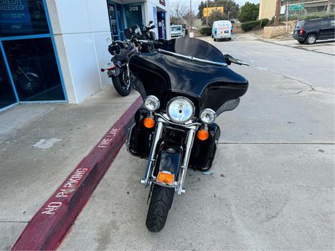 2009 Harley-Davidson Ultra Classic® Electra Glide® in Temecula, California - Photo 16