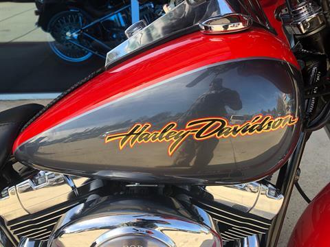 2006 Harley-Davidson Softail® Deluxe in Temecula, California - Photo 7
