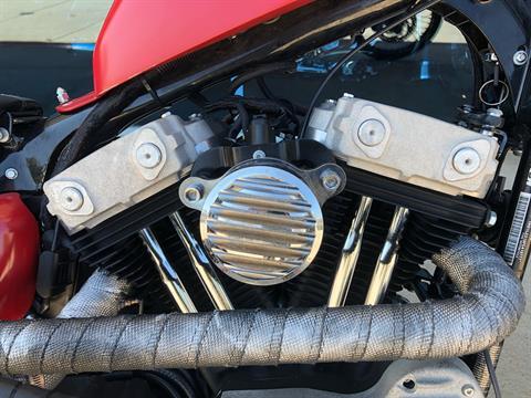 2015 Harley-Davidson Forty-Eight® in Temecula, California - Photo 3