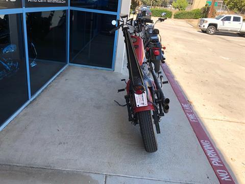 2015 Harley-Davidson Forty-Eight® in Temecula, California - Photo 8