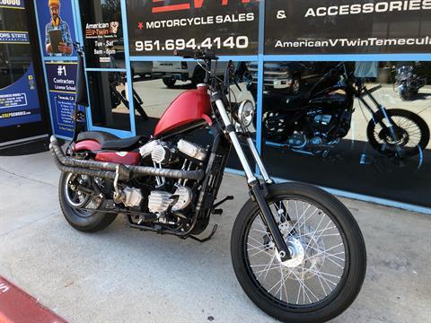 2015 Harley-Davidson Forty-Eight® in Temecula, California - Photo 9