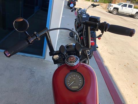 2015 Harley-Davidson Forty-Eight® in Temecula, California - Photo 12