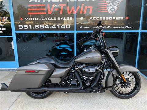 2018 Harley-Davidson Road King® Special in Temecula, California - Photo 1