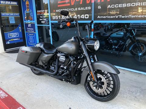 2018 Harley-Davidson Road King® Special in Temecula, California - Photo 3