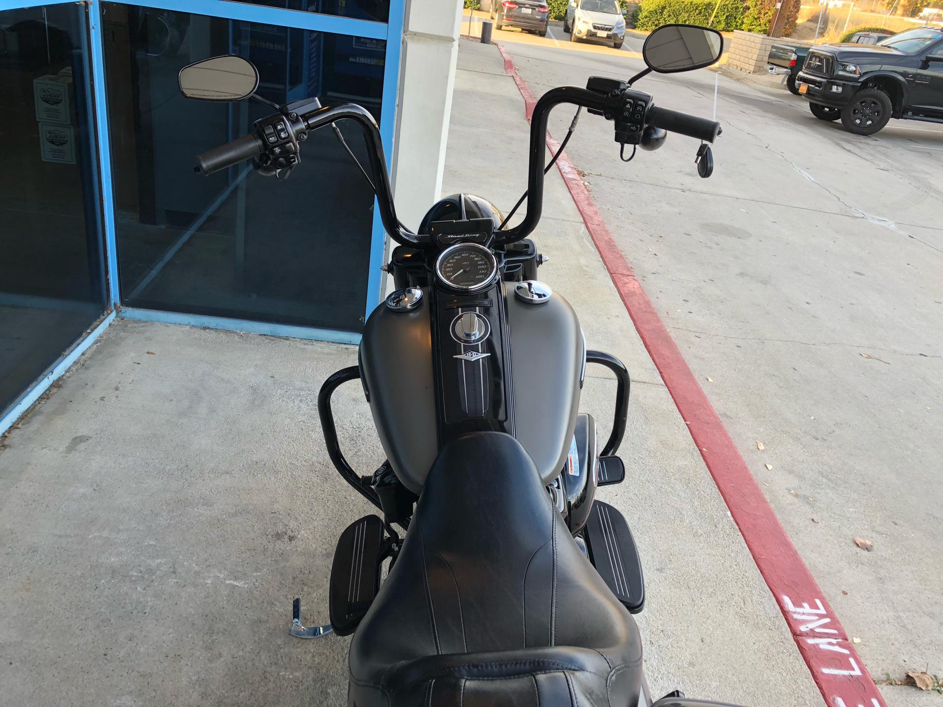2018 Harley-Davidson Road King® Special in Temecula, California - Photo 10